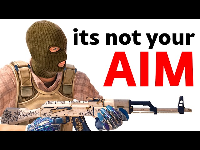 How to Stop Dying INSTANTLY in CS2 (9 Tips)