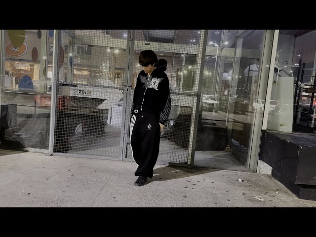 Rad - Navitrap (Videoclip)