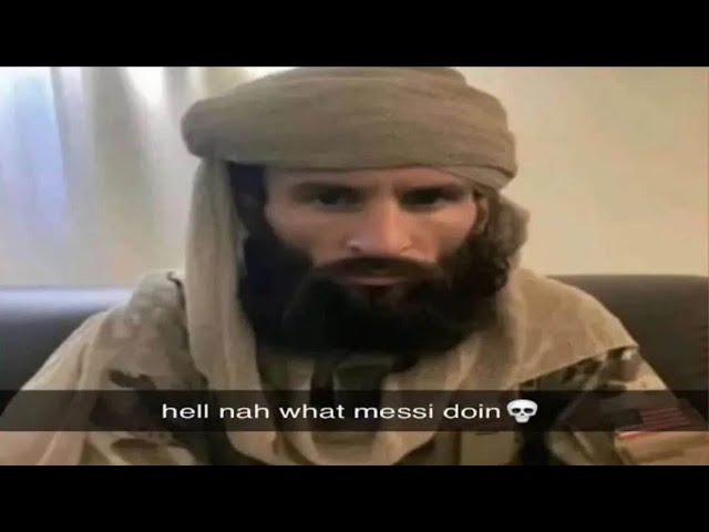Top 5 Muslim Person