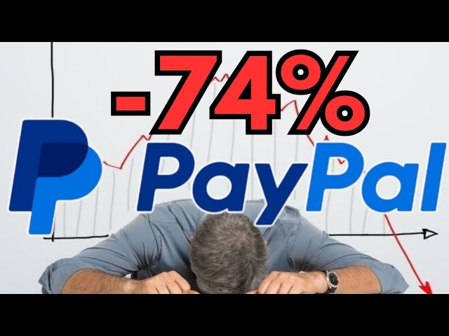 PayPal Stock Analysis: The Comeback Is Near!