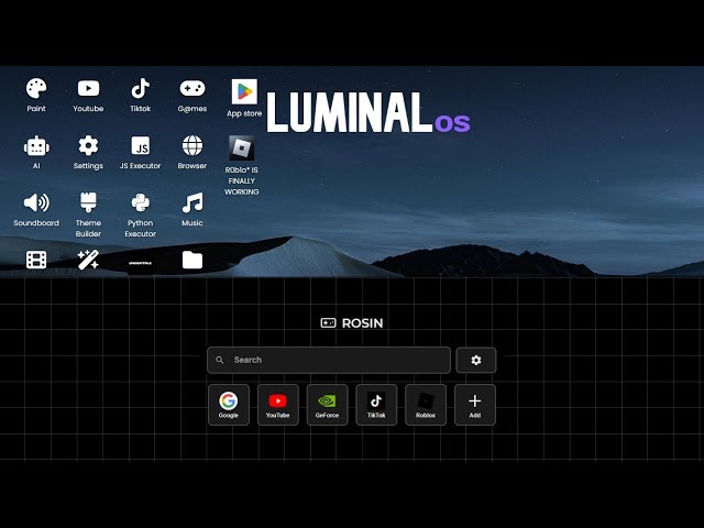 16+ NEW Rare Unblockers Links | Unblocked Websites for School Chromebook (2026)