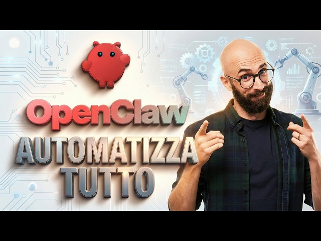Finalmente il mio tutorial su Openclaw [Installazione + Telegram]