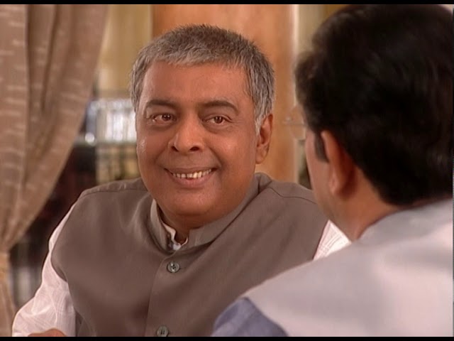Sarkarr Rishton Ki Ankahi Kahani - Hindi TV Serial - Best Scene - 41 - Divya Seth, Rajat - Zee TV