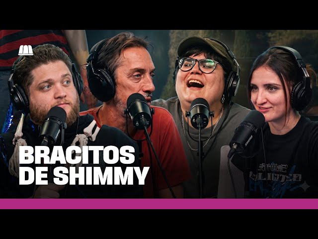 LOS RÉCORDS MÁS FALOPA DEL MUNDO | QUÉ OLOR con Charo LÓPEZ, Noe CUSTODIO y Mili GOGGIA