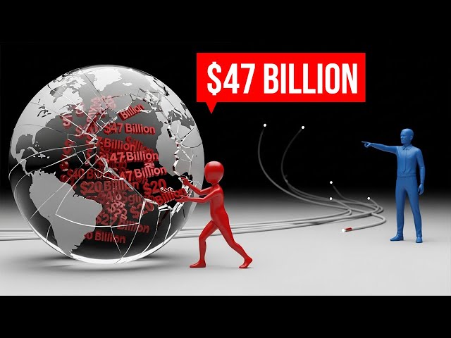 The $47 Billion Lie: Worst Telecom Technology Scandals