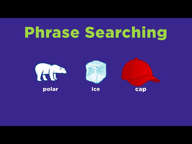 Building Search Strings, Part 2: Nesting, Phrase Searching, Truncation, & Wildcards
