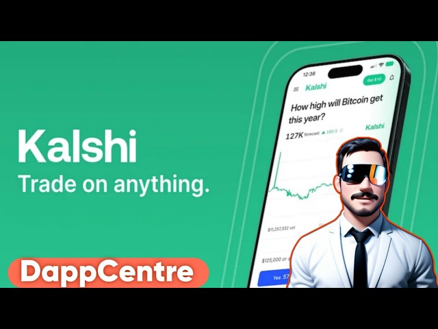 THE FIRST REGULATED WAY TO TRADE CRYPTO PERPS IN THE US! 🚀🔥🤑