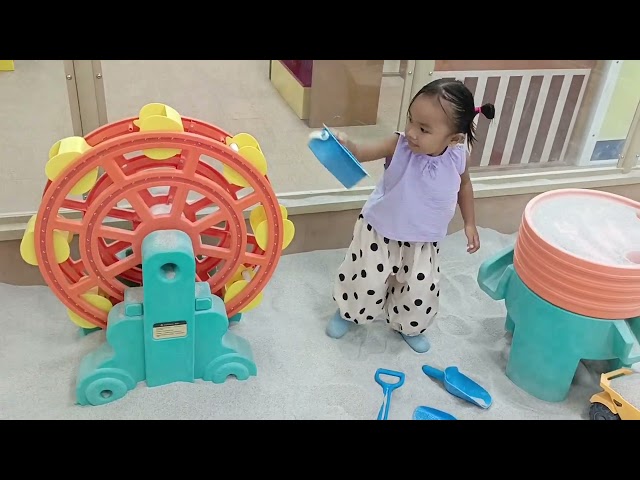 KidZoona SM City Cauayan
