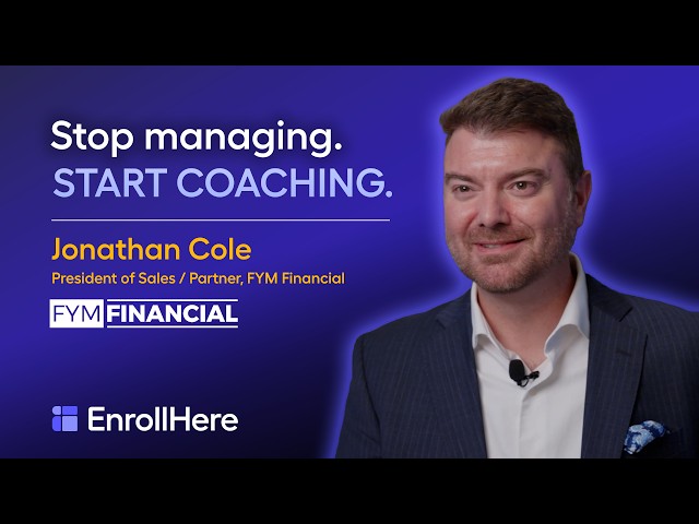 How We Automated 5 Days of Commission Processing & Saved Our Agents | Jonathan Cole | FYM Financial