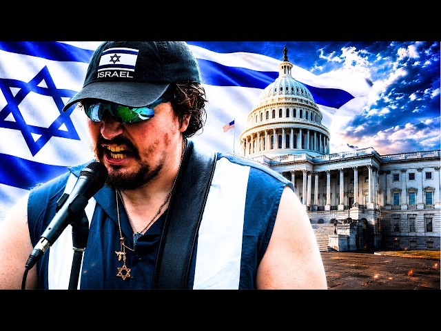 Courtesy of the Blue, White and Blue (Toby Keith Parody)