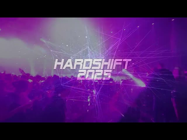 Hardshift 2025