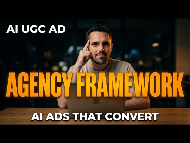Ai Ugc Ad (Complete Guide 2026)