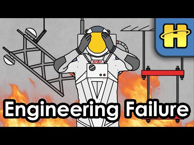 Engineering Failures: Crash Course Statics E2
