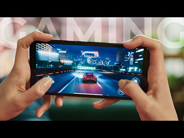 Get Ready to Game with the Best Budget Smartphones of 2026
