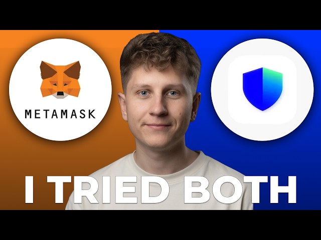 MetaMask vs Trust Wallet for DeFi - Which is Better?