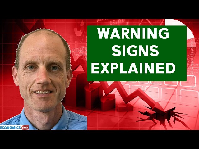 2026: Time for a Market Crash?