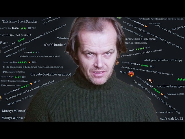 Why I Stopped Using Letterboxd