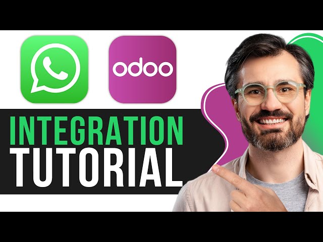 How to Integrate WhatsApp with Odoo 2026 | Step-by-Step Guide