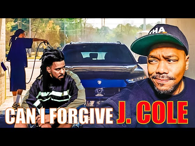 I’m CONFLICTED About ‘THE FALL OFF’ 