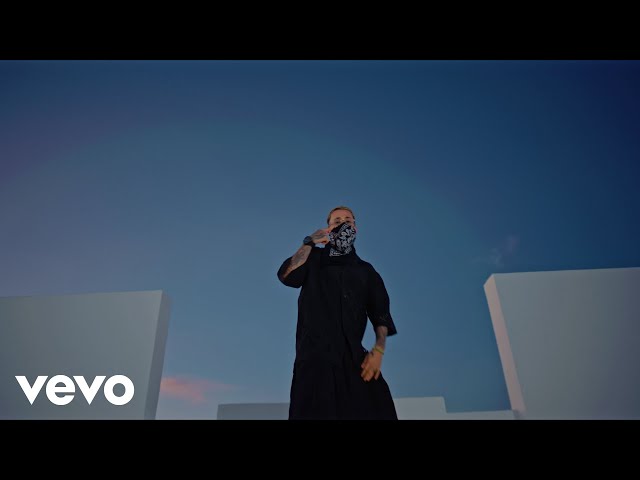 Maikel Delacalle, Big Papa313 - FENDI (Official Music Video)