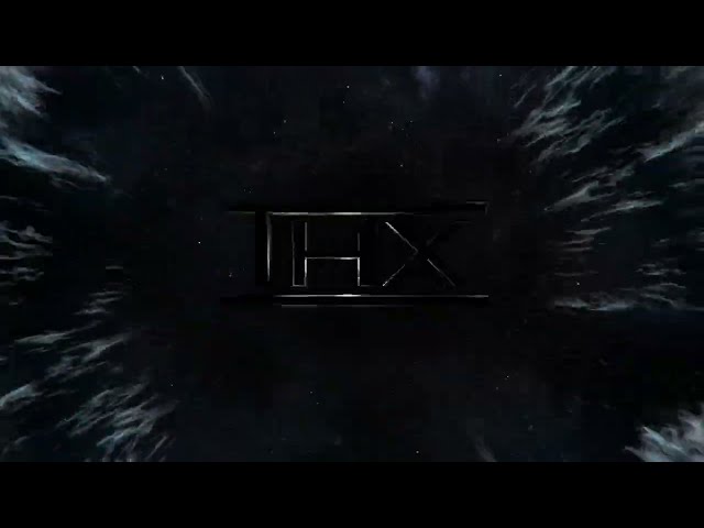 THX | Dolby 5.1 Surround Sound | QLED OLED LED TV