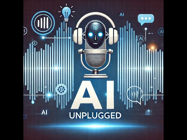 AI Unplugged - Ep 0002 : Co-Creating with AI