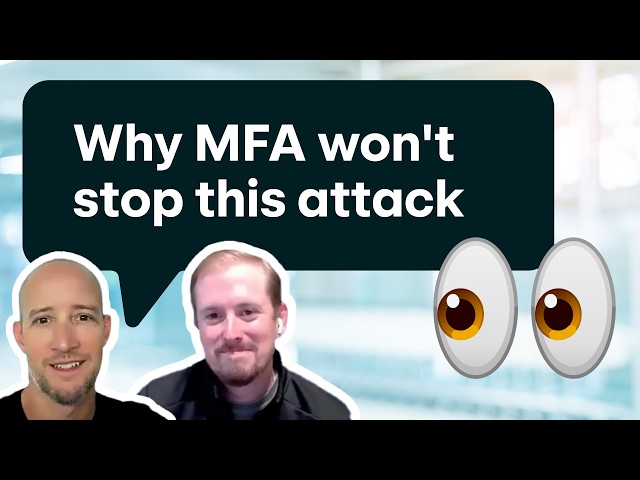 SecOps Weekly: How platform-chaining abuse leads to phishing