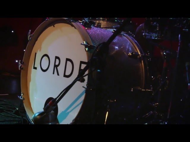 Lorde - Ribs (Music Video)