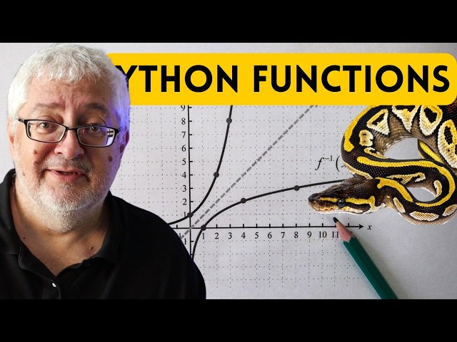 User-defined Functions - Programming for the Humanities 10