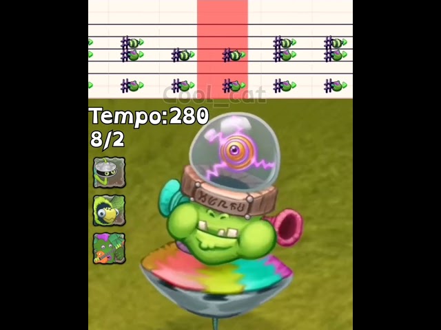 Whirligiggle - Web Workshop - MSM composer tutorial (@MPG, @RawZebra) #mysingingmonsters #fyp #viral