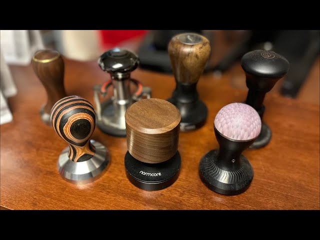 Cheap vs. Premium Tamper: Is It Worth the Upgrade?