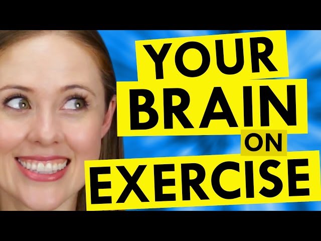 How Exercise Can Help with ADHD (and How to Actually Do It)