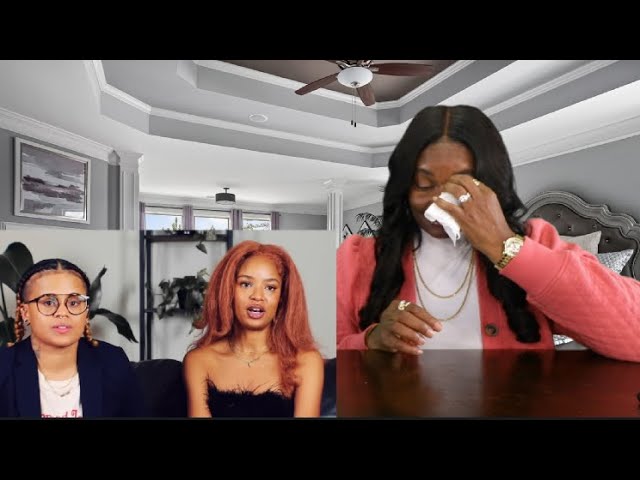 TAE AND LOU BREAKUP VIDEO REACTION