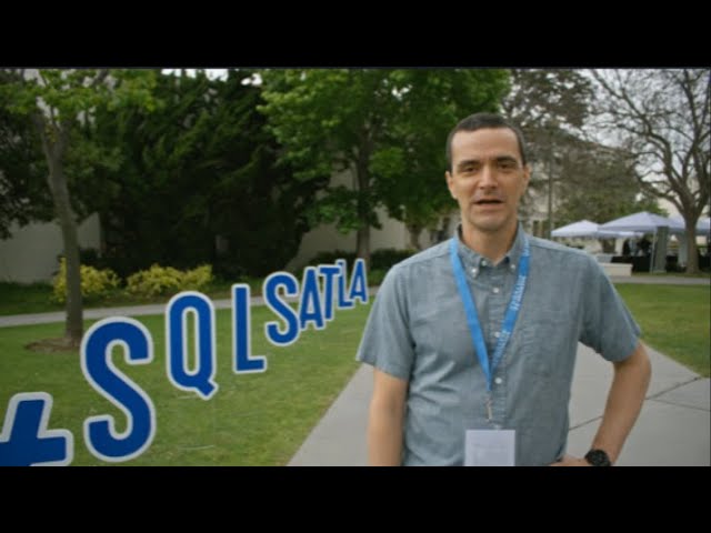 2023 data.sql.saturday.la: interview with a speaker (episode #4)