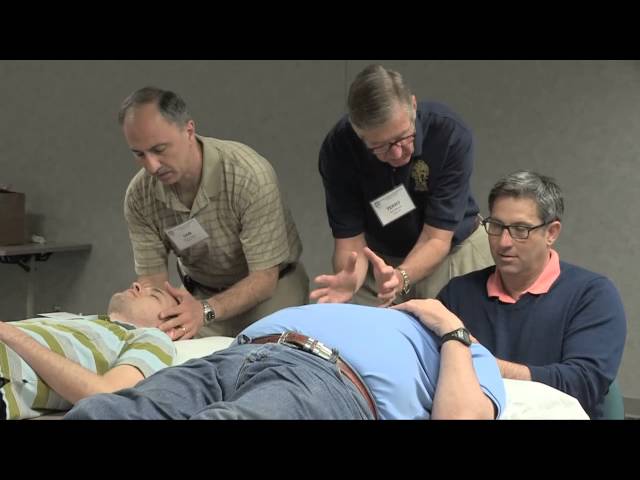 About the AACP