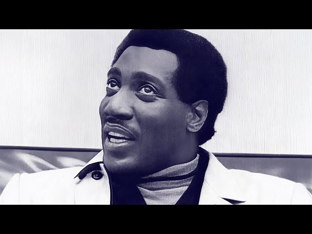 Otis Redding - (Sittin' On) The Dock Of The Bay (Official Music Video)