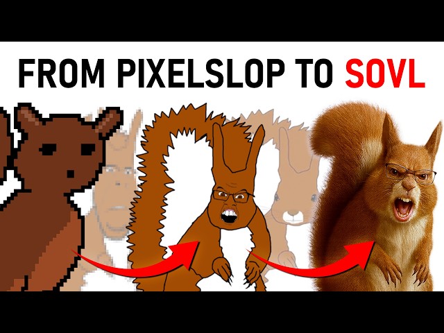 Completely Rebuilding My Game | Devlog 2