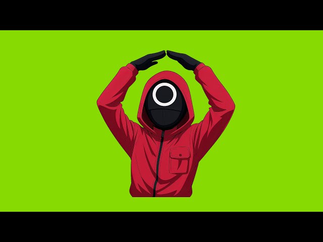 Fly Me to the Moon - Squid Game S2 OST (Marimba Ringtone) [iPhone Intro]