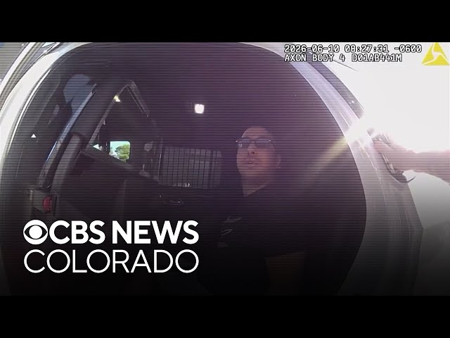 Locksmith at center of CBS Colorado investigation now charged with theft