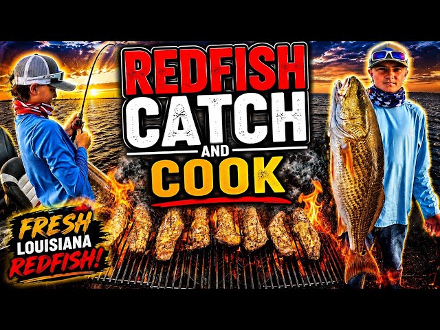 A Epic Catch 🎣 That We Cooked 🔥