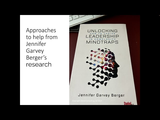 14: Quality Mindset - Part 3