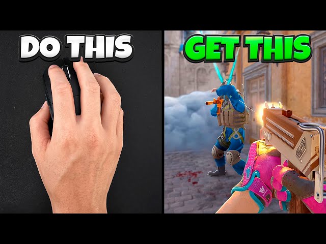 5 Aiming Secrets Pros Don't Tell You in CS2