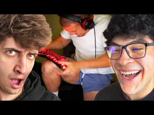 Reacting To BEST Gamer Rage Moments