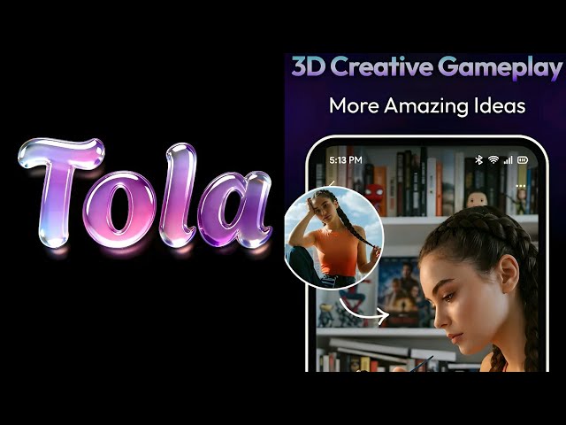How to Use Tola AI: Complete Beginner Tutorial (AI Photo & Video App)