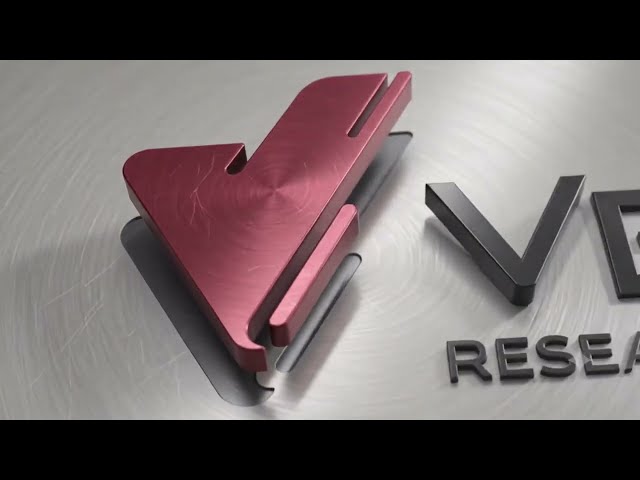 Vertex - Virtual Reality Learning Solution (Engine Assembly VR Trainer)