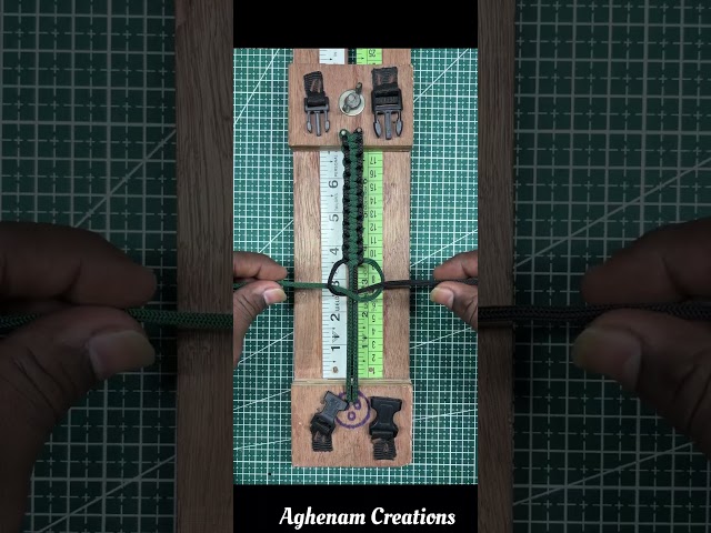 Adjustable Large paracord…#shorts #youtubeshorts #trending #viral #gaming #youtube #reels