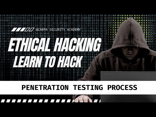 Penetration Testing Explained: A Step-by-Step Guide