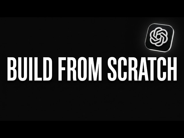 Trust me, I can teach you how GPT works | building GPT #2
