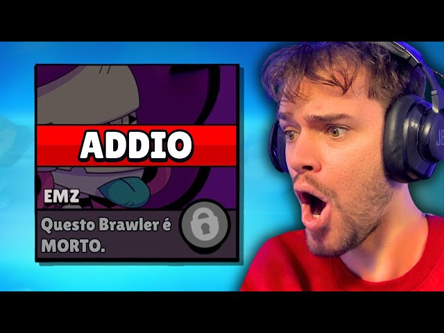 6 BRAWLER DISTRUTTI…NUOVI REGALI SEGRETI e NUOVI BILANCIAMENTI!! 🔥 BRAWL STARS
