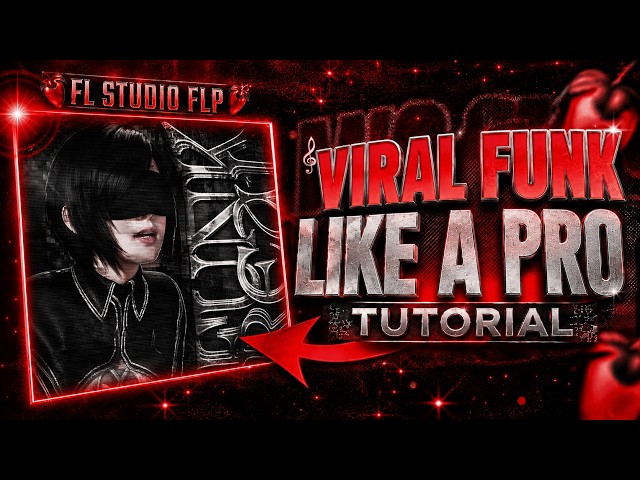HOW TO MAKE VIRAL FUNK "FUNK REAL" [FLP]